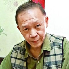 陳勉良