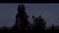 霍去病——英雄騎馬壯，騎馬榮歸故鄉