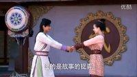 【犀利仁師】吳奇隆  劉詩詩  雷人雙人舞