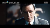 【高清】《迷幻》（Trance）首款正式預告片