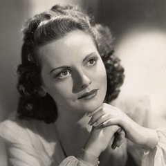 珍妮·賈克奈 Jeanne Cagney .