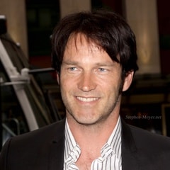 Stephen Moyer