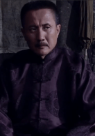 張志堅