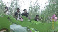敵后便衣隊(duì)傳奇 21（江蘇民歌 撥根蘆柴花）