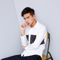 李現?