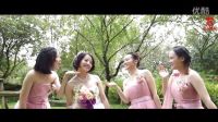 《天使之吻》婚禮電影16.9.28柏萃