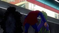 全明星超人 All-Star Superman (2011)中文預告