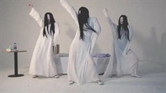 《小蘋果》版宣傳片