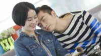電視劇《云巔之上》01 陳曉吻了袁姍姍 郭曉冬 蔣夢婕主演