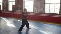 漢中雙截棍2012  勵志篇