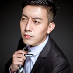 白少偉