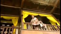 藏經閣里面的和尚不同凡響，一招千手如來掌打得張三豐懷疑人生