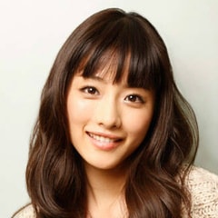 石原里美?