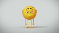 《Emoji大電影：展現自我》首曝先行版預告片 手機表情玩自我介紹 蛋糕&便便現身打嘴炮