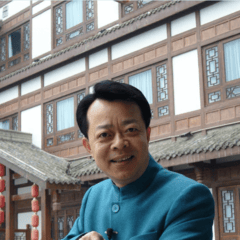 吳文