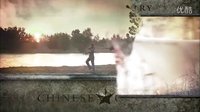 中國騎兵 片尾