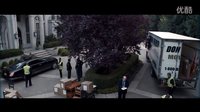 《鐵拳》全新預(yù)告片 鐵拳男人自我救贖