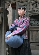 吳晴