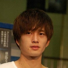 田島優成?