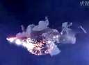 鐵扇——醉隨飛火流星舞
