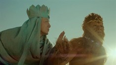 喜劇版預(yù)告片