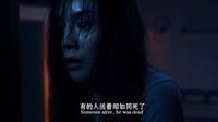 劉宇珽《活人墓》正式預(yù)告 暴力不簡單
