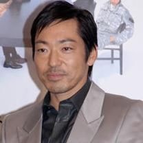 香川照之?
