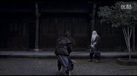 倭寇的蹤跡 長刀對雙槍