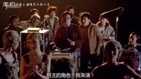 薛之謙早年在陳可辛電影【如果愛】中跑龍?zhí)椎溺R頭剪輯~好青澀啊還是殺馬特造型~