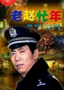 老趙忙年