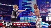 WWE被裁判扼殺掉的10大時刻裁判被勝者ko塞納巨石強生半獸人-PAssionAck