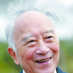 孫道臨