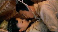 《思美人》屈原“壁咚”吻戲_馬可、張馨予_浪漫唯美的愛情故事