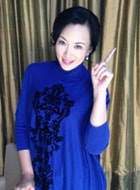 馬麗