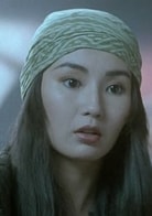張曼玉