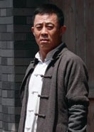 侯勇