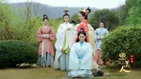 《思美人》莫愁版片花曝光 張馨予亂世倩影不讓須眉.mp4