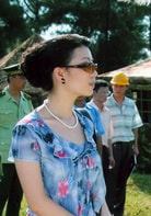潘曉莉