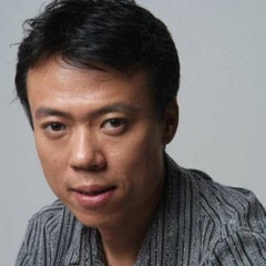 趙宏博?