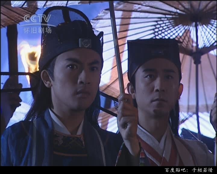 無(wú)敵縣令 劇照(5)