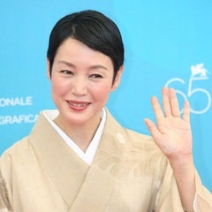 樋口可南子?