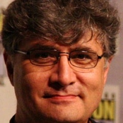 -飾大先生（鼩鼱）簡介動物城黑幫老大Maurice LaMarche（英）、高增志（國）