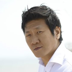 本尼迪特·王/Benedict Wong