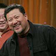 何偉