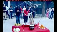 花絮之前期準(zhǔn)備