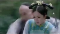 宮鎖心玉-晴川在馬背上向老八表白