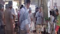 豫劇電影《天職》選段-《望窗外》 演唱  劉曉燕