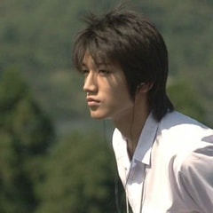 石田法嗣?