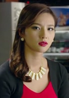 陳雅婷