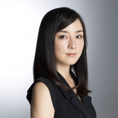 伊藤步?